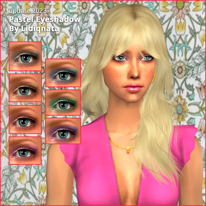 diva eyeshadow by lidiqnata for sims 2